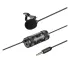 Boya BY-M1 Pro II 3.5mm Lavalier Microphone